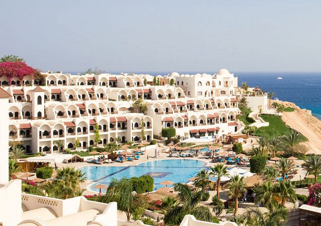 Краткий гайд по Шарм-эль-Шейху