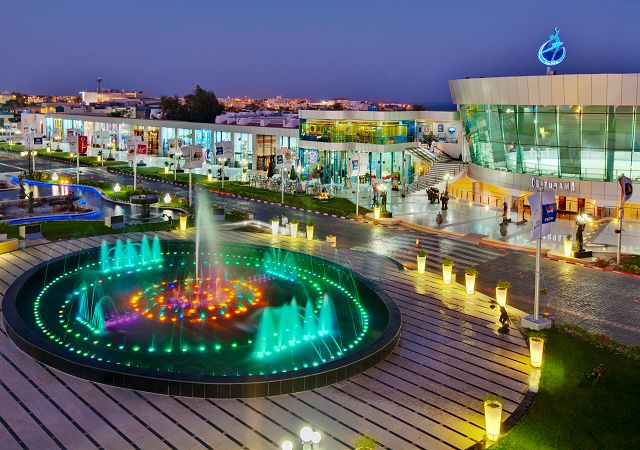 Краткий гайд по Шарм-эль-Шейху