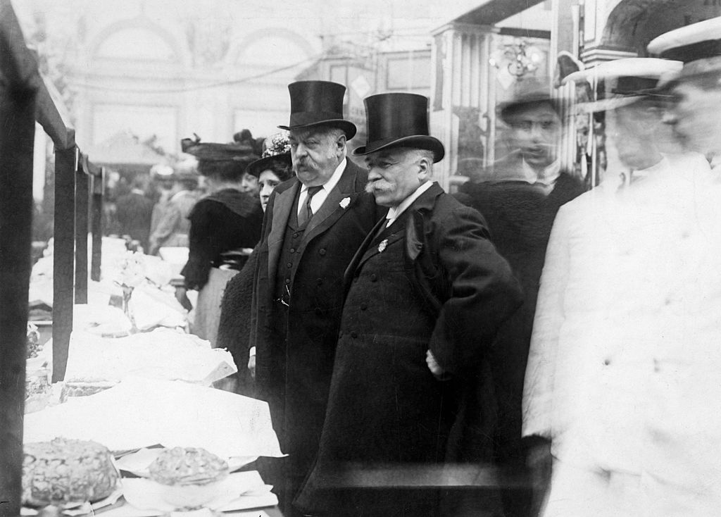 Магия кухни: 7 легендарных поваров