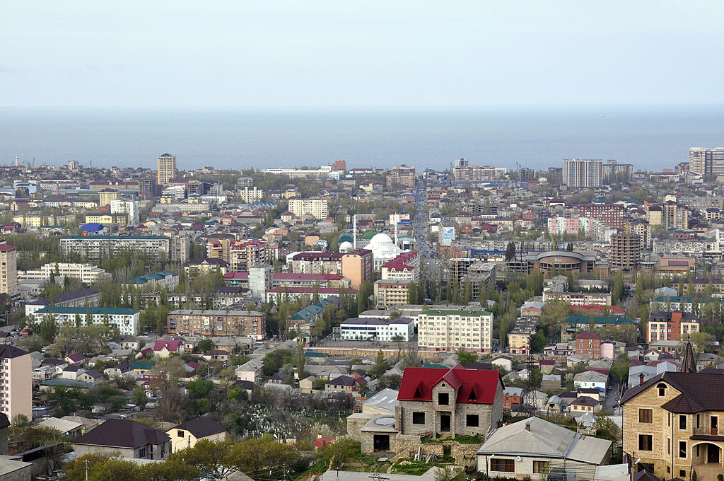 От Дагестана до Бутана: 5 «бархатных» направлений для тех, кто устал от all inclusive